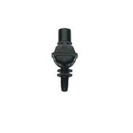 Raindrip R173CT Sprayer Assembly, #10 to 32 NFT, 25 psi Operating