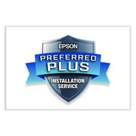 SureColor R-Series Preferred Installation