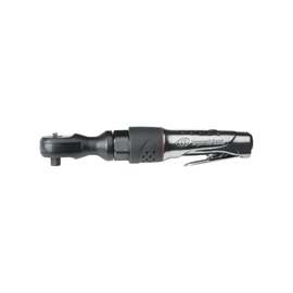 Ingersoll Rand 107XPA Air Ratchet Wrench, 1/4 in Air Inlet, 3/8 in Drive, Square Drive