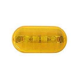 PM V135A Marker Light, Incandescent Lamp, 2-Lamp, Amber Lamp