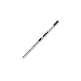 WOOSTER SHERLOCK R055 Extension Pole, 4 to 8 ft L