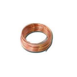 HILLMAN 50160 Utility Wire, 25 ft L, Copper