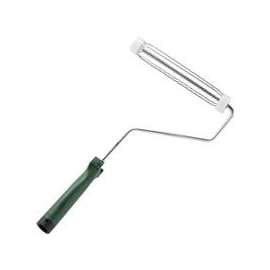WOOSTER EX Magikage R027-9 Roller Frame, 9 in L Roller