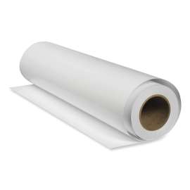 SureLab Photo Paper Roll, 10 mil, 6 x 213, Glossy White, 4/Pack
