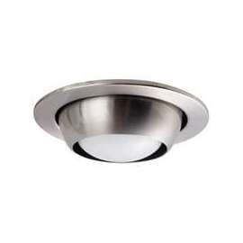Boston Harbor Eyeball Recessed Light Trim, 50 W, R20, Par20