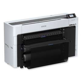 SureColor T5770DM 36" Large-Format Multifunction CAD/Technical Printer