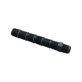 Orbit 37169 Cut-Off Riser, 1/2 in, Polyethylene