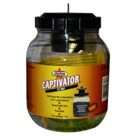 Captivator Fly Trap
