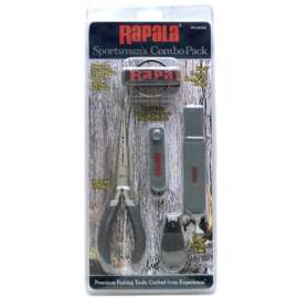 6.5" Fishing Pliers
