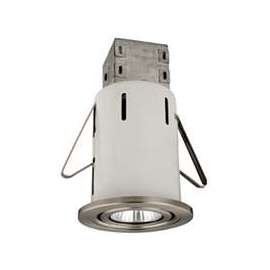 Boston Harbor Recessed Light Kit, 50 W