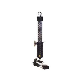 Halo LED120 Work Light, 120 V, LED Lamp