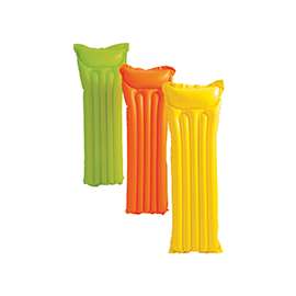 INTEX 59703E Economat, Vinyl, Assorted