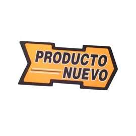Centurion CRA200S Shelf Talker Sign, Producto Nuevo Arrow
