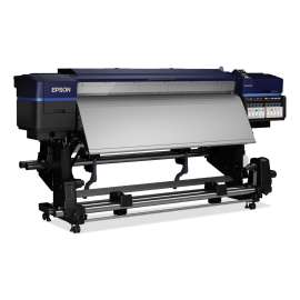 SureColor S80600PC2 Print Cut Edition Wide Format Inkjet Printer