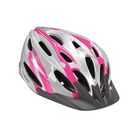 Kent 64755 Ladies Helmet, Black