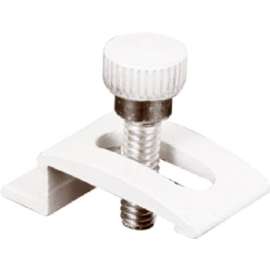 8PK 3/4" DR Panel Clip