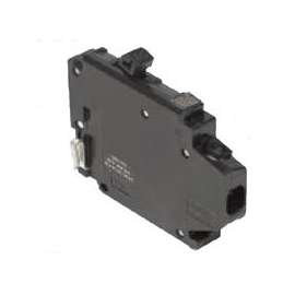 Connecticut Electric Challenger A120R Type A/TBA Circuit Breaker, 120/240 V, Standard Trip, Plug-In Mounting