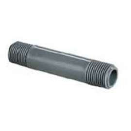 1/2x24 PVC Riser Nipple
