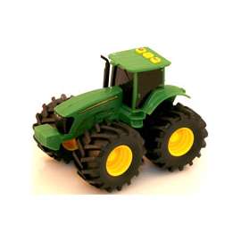 John Deere Toys 37651 Monster Tractor Toy, 3 Years and Up Age, Plastic