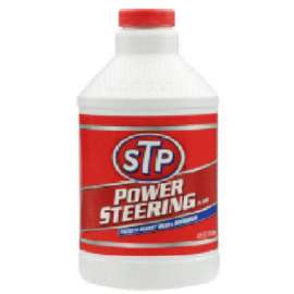 32OZ PWR Steer Fluid