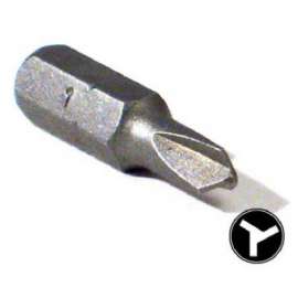 #1 Triple-Y Insert Bit