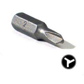 #2 Triple-Y Insert Bit