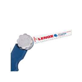 Lenox Tri-Fold 20997TFHS618636 Folding Jab Saw, 10 TPI, Comfort-Grip Handle