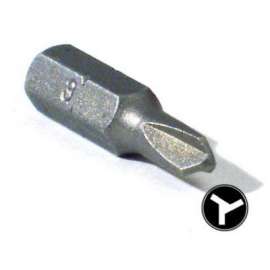 #3 Triple-Y Insert Bit