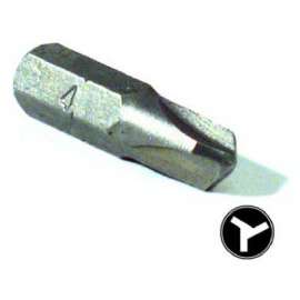 #4 Triple-Y Insert Bit