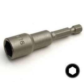 7/16 Magnet Nut Setter