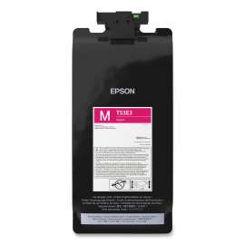 T53E320 (T53E) UltraChrome Ink, Magenta