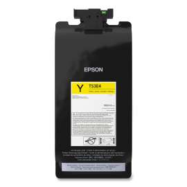 T53E420 (T53E) UltraChrome Ink, Yellow