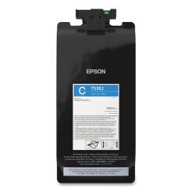 T53E220 (T53E) UltraChrome Ink, Cyan
