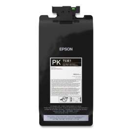 T53E120 (T53E) UltraChrome Ink, Photo Black
