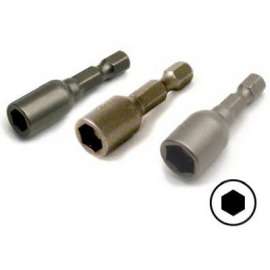 3PK Magnet Nut Setter