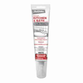 TV 2.8OZ WH K&B Sealant