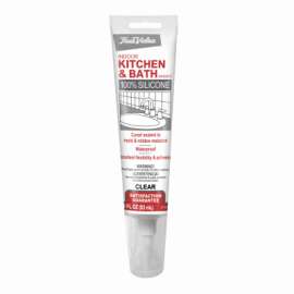 TV2.8OZ CLR K&B Sealant