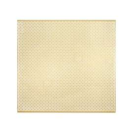 M-D 57281 Union Jack Metal Sheet, Aluminum, Albras
