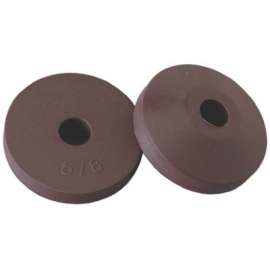 10PK 13/16" Bev Washer