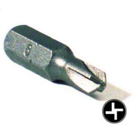 #8 Tee+Cross Bit