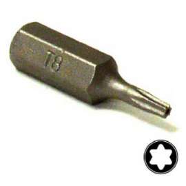 T8 Security Insert Bit