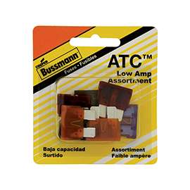 Bussman BP/ATC-AL8-RP Blade Fuse