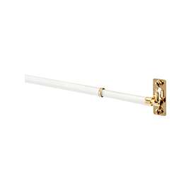 Kenney KN641/1 Sash Rod, Metal