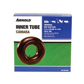ARNOLD 490-328-0005 Wheelbarrow Inner Tube, 14 in