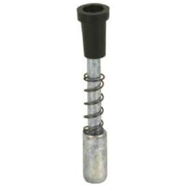 25PK Scr Plunger Latch
