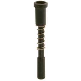 25PK Scr Plunger Latch