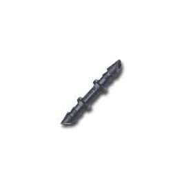 Raindrip R312CT Connector, 1/4 in, 50 psi