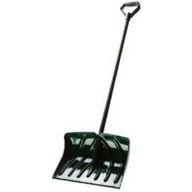 18" Snow Shovel/Pusher