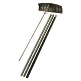 21' GRY Roof Rake