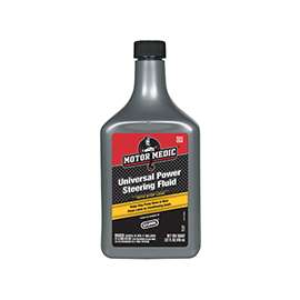RSC M2732 Power Steering Fluid with Stop Leak Yellow, 32 oz Bottle